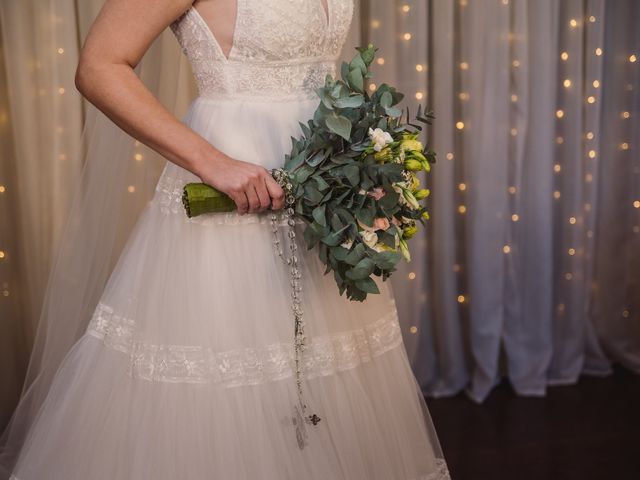 O casamento de Paulo e Marina em São João Del Rei, Minas Gerais 4