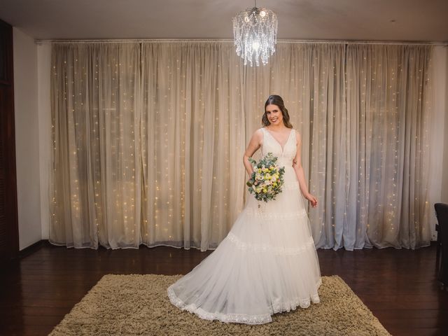 O casamento de Paulo e Marina em São João Del Rei, Minas Gerais 5
