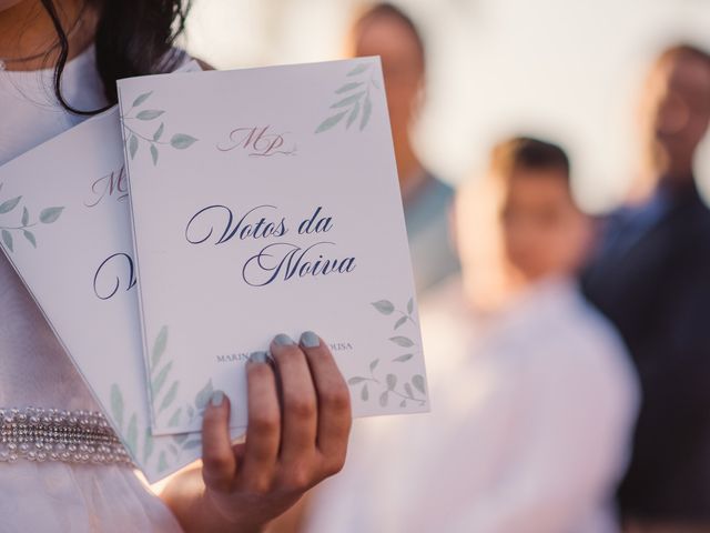 O casamento de Paulo e Marina em São João Del Rei, Minas Gerais 10