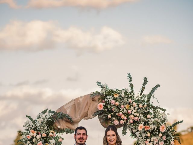 O casamento de Paulo e Marina em São João Del Rei, Minas Gerais 11