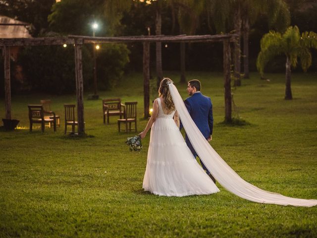 O casamento de Paulo e Marina em São João Del Rei, Minas Gerais 13
