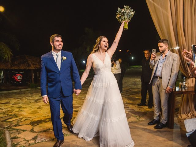 O casamento de Paulo e Marina em São João Del Rei, Minas Gerais 14
