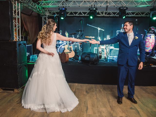 O casamento de Paulo e Marina em São João Del Rei, Minas Gerais 15