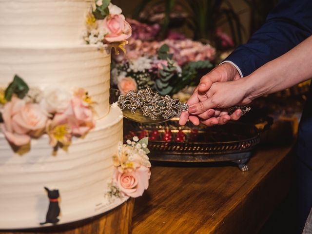 O casamento de Paulo e Marina em São João Del Rei, Minas Gerais 16