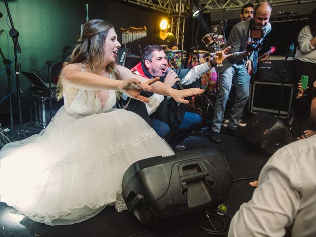 O casamento de Paulo e Marina em São João Del Rei, Minas Gerais 18