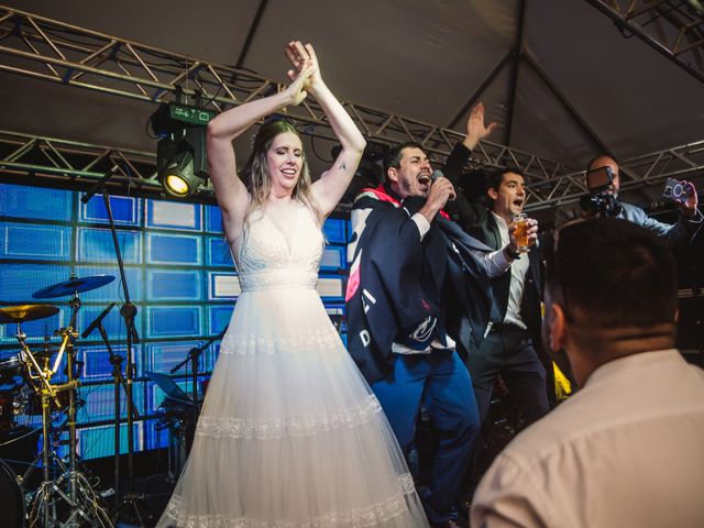 O casamento de Paulo e Marina em São João Del Rei, Minas Gerais 19