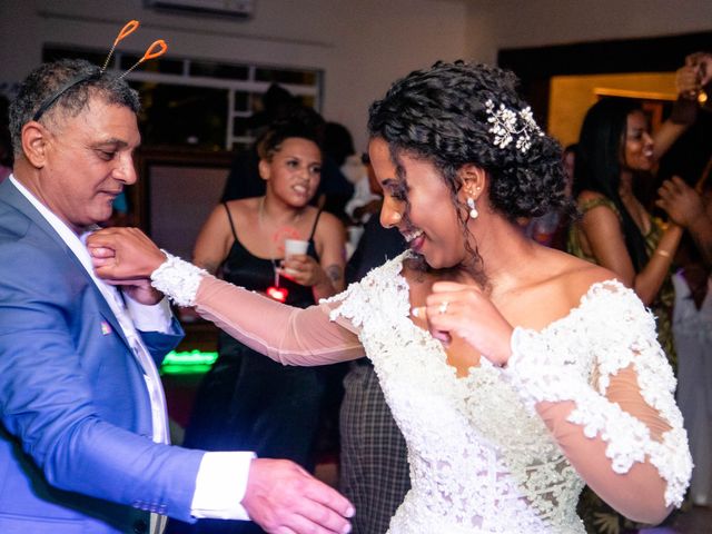 O casamento de Domingos e Jackeline em Mairiporã, São Paulo Estado 75