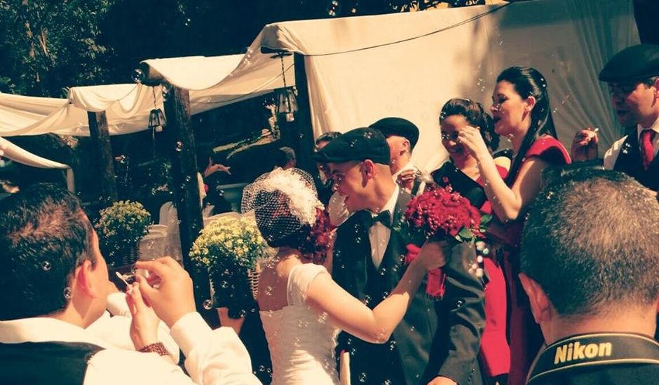 O casamento de Arthur e Tammyres em Mairiporã, São Paulo Estado