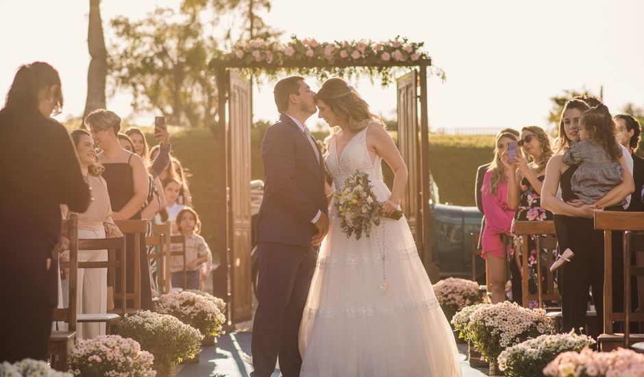 O casamento de Paulo e Marina em São João Del Rei, Minas Gerais