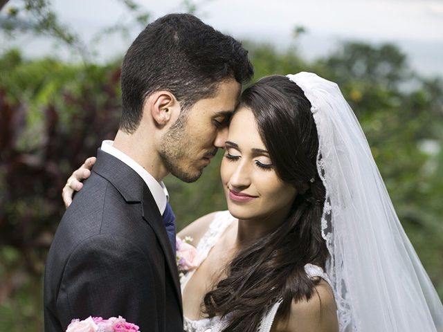 O casamento de Felipe e Aline em Florianópolis, Santa Catarina 2