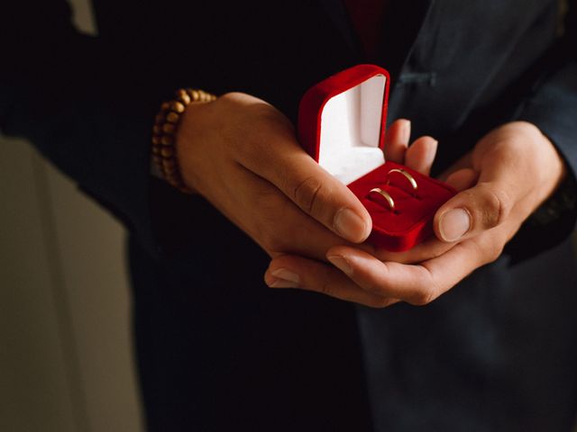 O casamento de Emanuel e Karol em Cascavel, Paraná 26