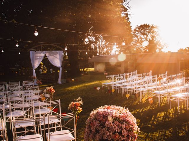 O casamento de Emanuel e Karol em Cascavel, Paraná 30