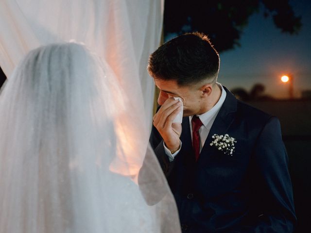 O casamento de Emanuel e Karol em Cascavel, Paraná 50