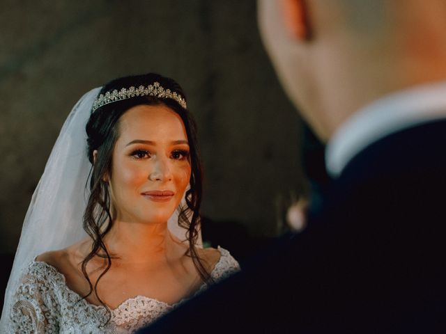 O casamento de Emanuel e Karol em Cascavel, Paraná 52