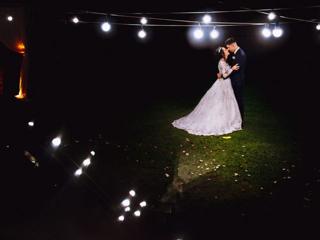 O casamento de Emanuel e Karol em Cascavel, Paraná 68