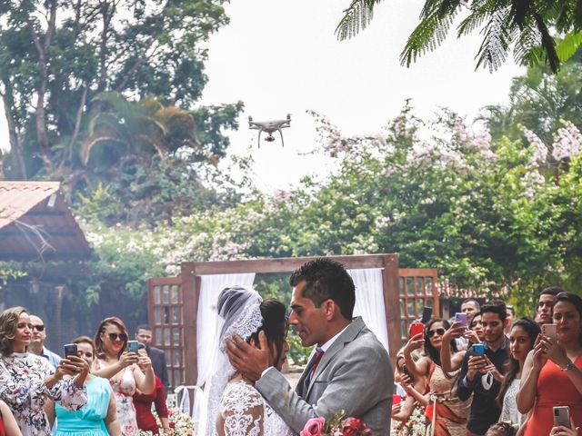 O casamento de Alberto e Adelane em Brasília, Distrito Federal 1