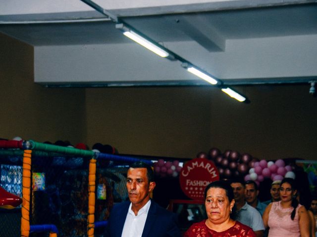 O casamento de Diego e Ana em Carapicuíba, São Paulo Estado 11