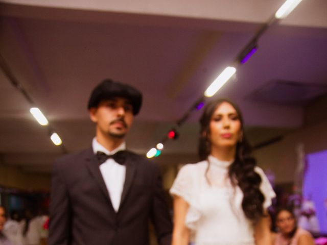 O casamento de Diego e Ana em Carapicuíba, São Paulo Estado 24