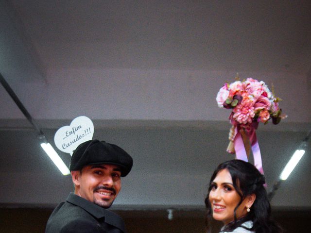 O casamento de Diego e Ana em Carapicuíba, São Paulo Estado 30