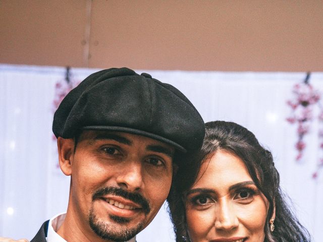 O casamento de Diego e Ana em Carapicuíba, São Paulo Estado 36