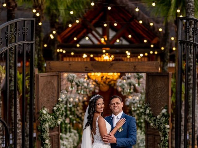 O casamento de Rinaldo  e Raquel  em Rio de Janeiro, Rio de Janeiro 7