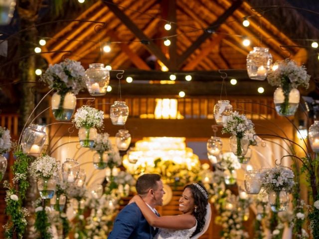 O casamento de Rinaldo  e Raquel  em Rio de Janeiro, Rio de Janeiro 8