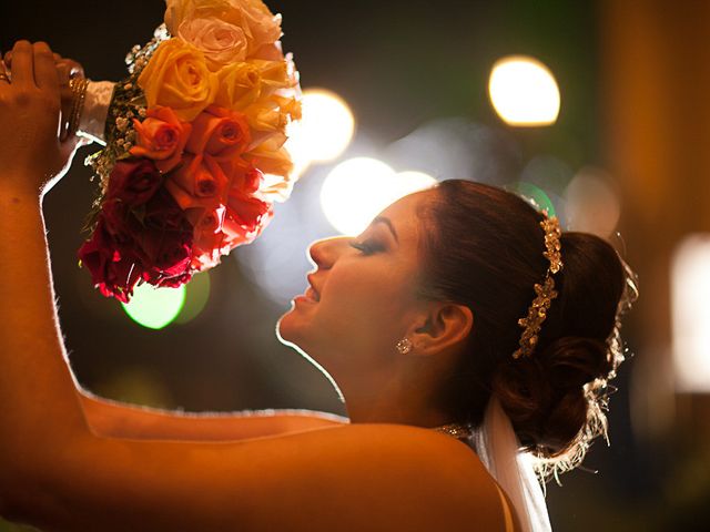 O casamento de Carlos e Aline  em Curitiba, Paraná 3