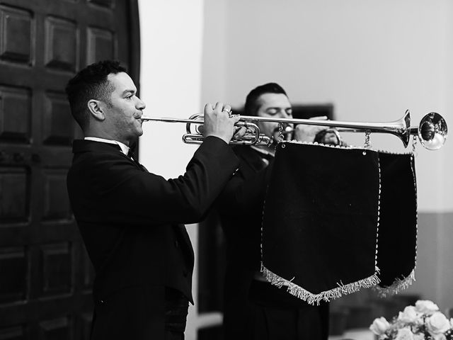 O casamento de Carlos e Aline  em Curitiba, Paraná 8