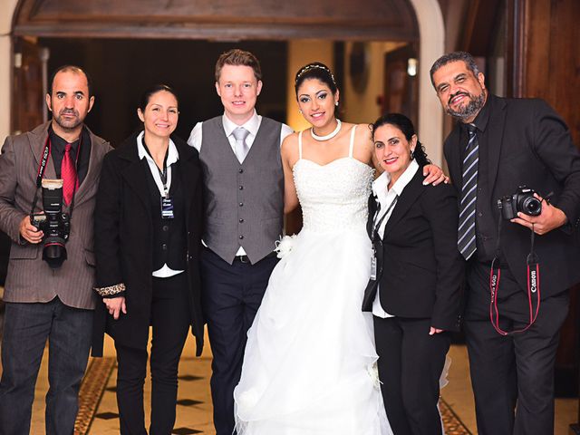 O casamento de Carlos e Aline  em Curitiba, Paraná 22