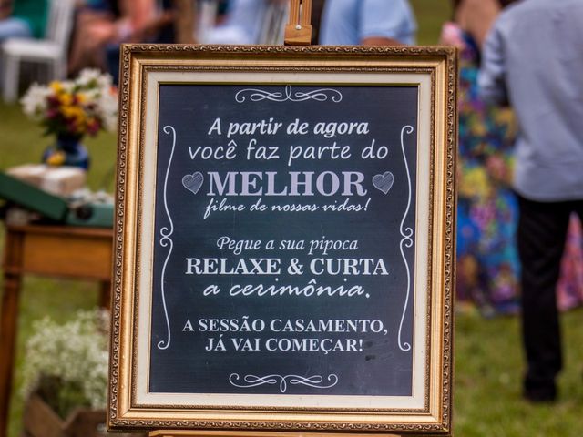 O casamento de Tiago Fernandes  e Flávia Souza em Jacareí, São Paulo Estado 14