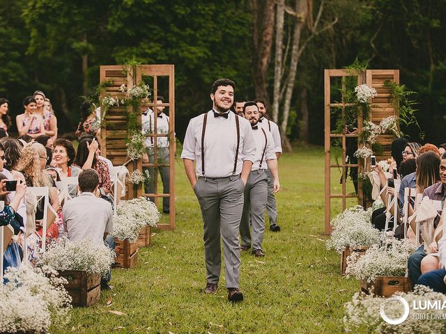 O casamento de Tiago Fernandes  e Flávia Souza em Jacareí, São Paulo Estado 15