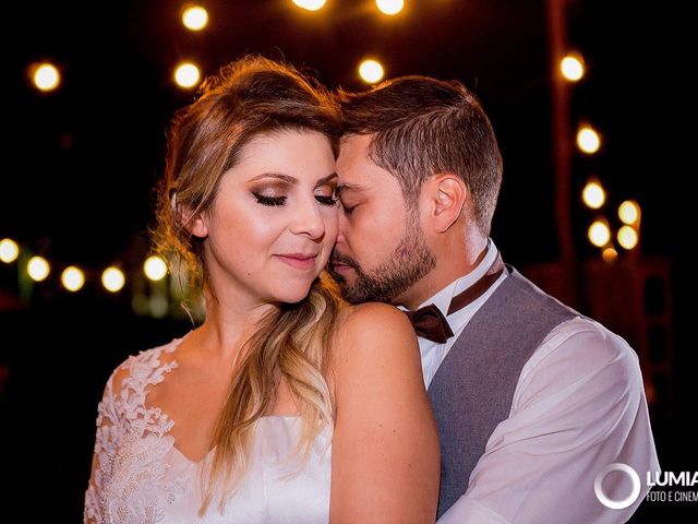 O casamento de Tiago Fernandes  e Flávia Souza em Jacareí, São Paulo Estado 2