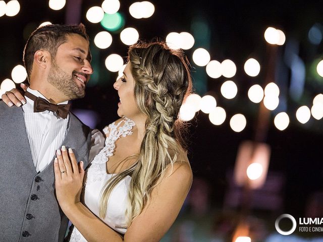 O casamento de Tiago Fernandes  e Flávia Souza em Jacareí, São Paulo Estado 18
