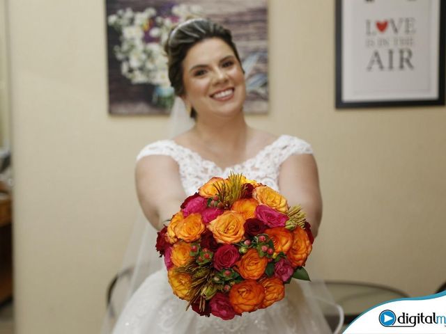 O casamento de Guto  e Driele em Louveira, São Paulo Estado 4