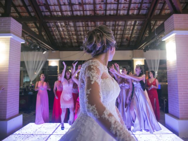 O casamento de Lucas e Mylena em Marituba, Pará 4