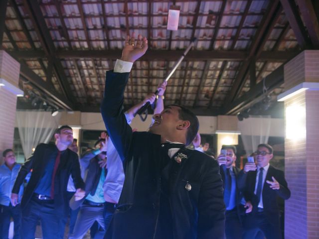 O casamento de Lucas e Mylena em Marituba, Pará 5
