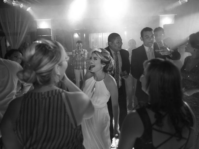 O casamento de Mylena e Lucas