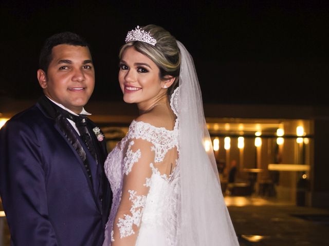 O casamento de Lucas e Mylena em Marituba, Pará 10