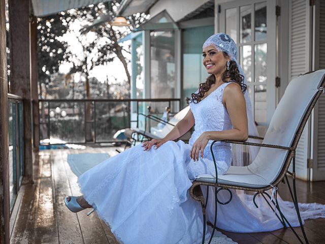 O casamento de Ricardo e Luana em Pirenópolis, Goiás 23