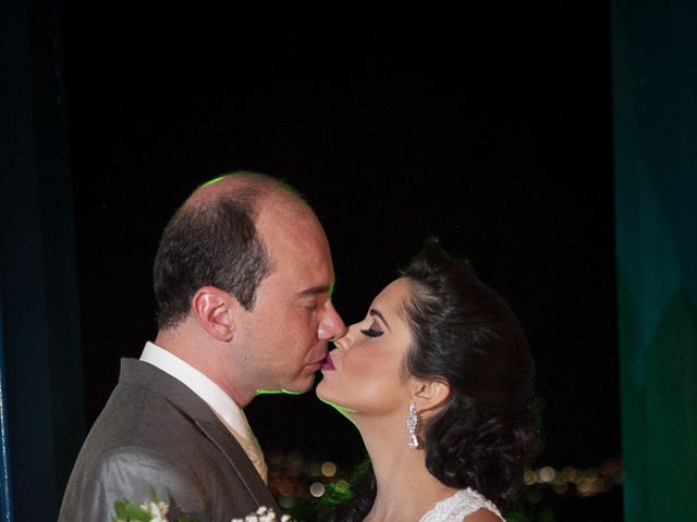 O casamento de Ricardo e Luana em Pirenópolis, Goiás 48