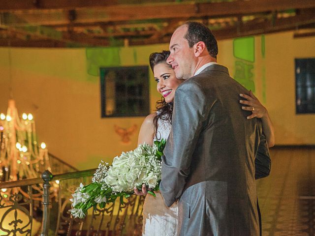 O casamento de Ricardo e Luana em Pirenópolis, Goiás 50