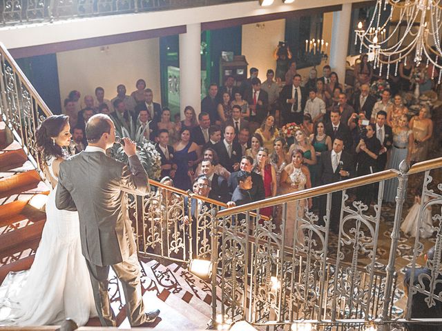 O casamento de Ricardo e Luana em Pirenópolis, Goiás 54