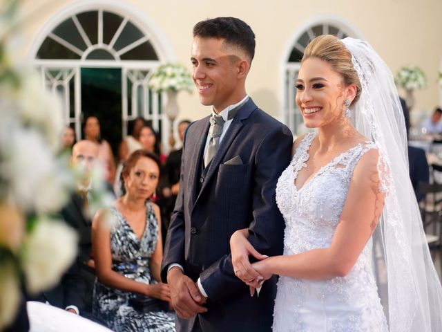 O casamento de Nathanael e Luiza em Brasília, Distrito Federal 3