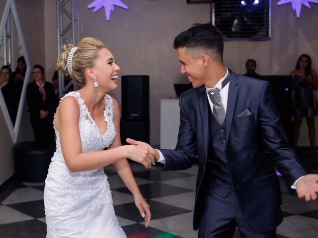 O casamento de Nathanael e Luiza em Brasília, Distrito Federal 15
