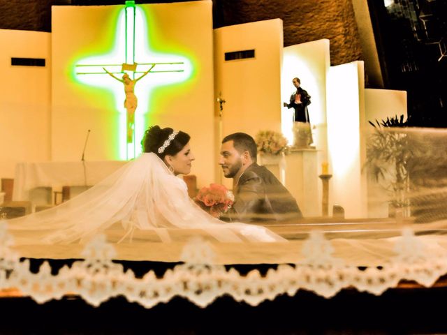 O casamento de Renato  e Larissa  em Porto Alegre, Rio Grande do Sul 2