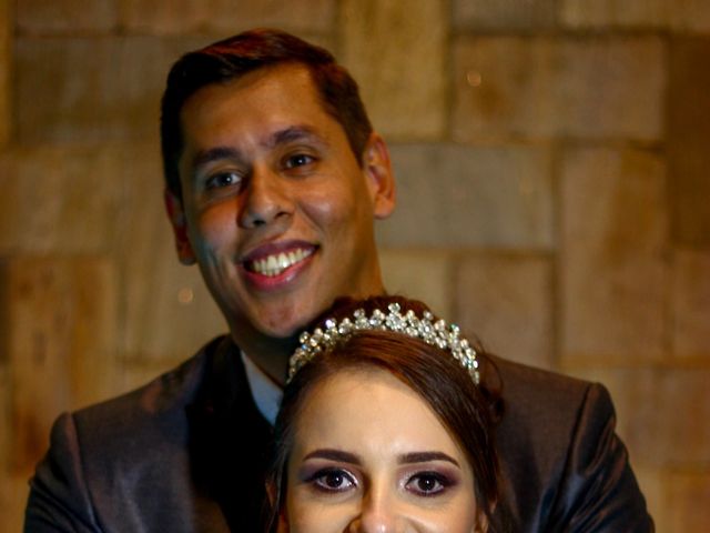 O casamento de Rodrigo e Jocelia em Osasco, São Paulo 30