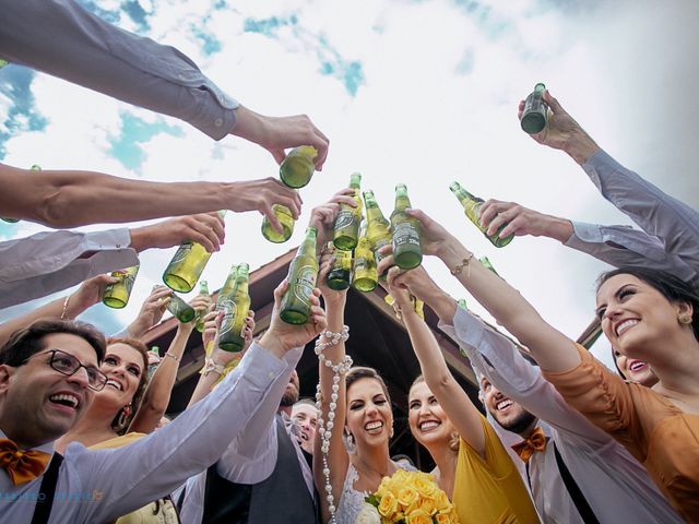 O casamento de Samuka e Jana em Criciúma, Santa Catarina 2