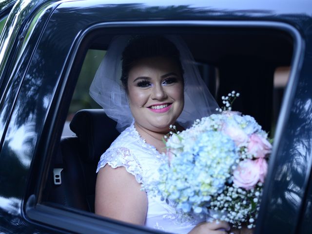 O casamento de Clecio e Kelly em Toledo, Paraná 4