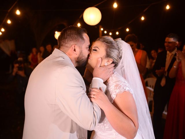 O casamento de Clecio e Kelly em Toledo, Paraná 1