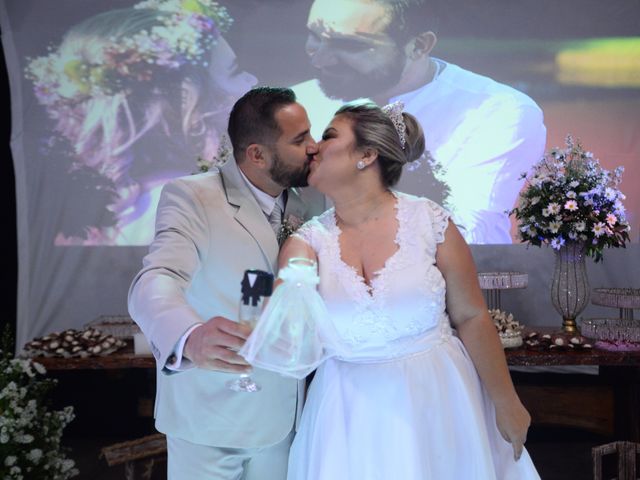 O casamento de Clecio e Kelly em Toledo, Paraná 7
